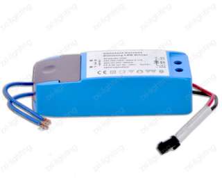 3W 7W Dimmable LED Driver Transformer 110V to DC12V New  