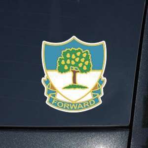  Army 304th Regiment 3 DECAL Automotive