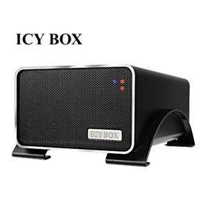  Icy Box IB 3218STU B Electronics