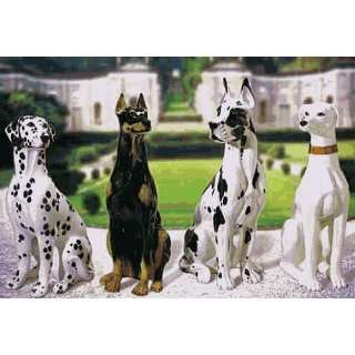  Intrada ANI9500 Great Dane 38 Inch H