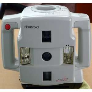  Polaroid Macro 5 SLR   Dental / Medical Documentation 