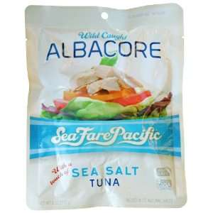 Sea Fare Pacific Albacore Tuna w/ Sea Grocery & Gourmet Food