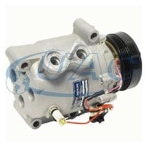  Universal Air Conditioning CO4911AC New A/C Compressor 