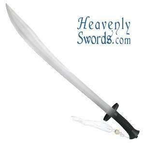  Chinese Broadsword