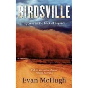  Birdsville McHugh Evan Books
