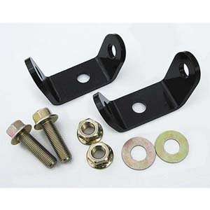    Retractable Transom Tie Down Mounting Kit