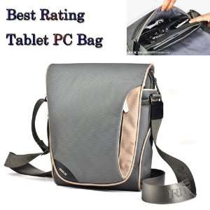  Rock Multi Function Shoulder Bag for Tablet Pc or Laptop 