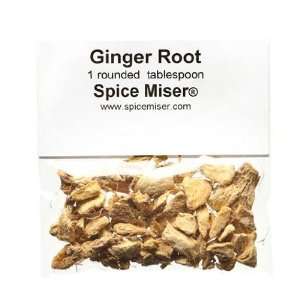 Ginger Root, 1 Tablespoon, 99¢ Grocery & Gourmet Food