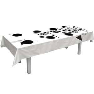  Tableau Tablecloth