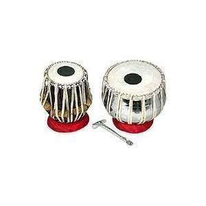  Tabla drums, Beat of Tradition