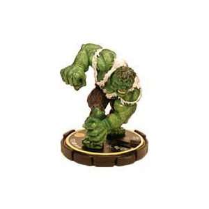 HeroClix Bruce Banner # 168 (Limited Edition)   Infinity 