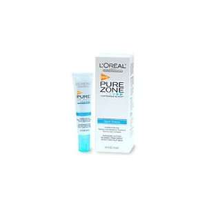  LOreal Pure Zone Spot Check Blemish Treatment   .5 fl oz 