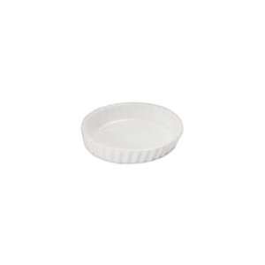   White 6 oz Oval Creme Brulee Dish   Case  24 Industrial & Scientific