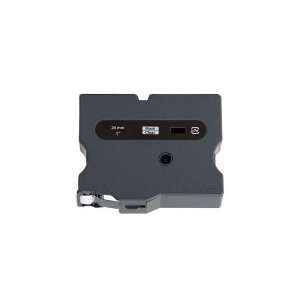  Brother P Touch TZ Laminated Tape