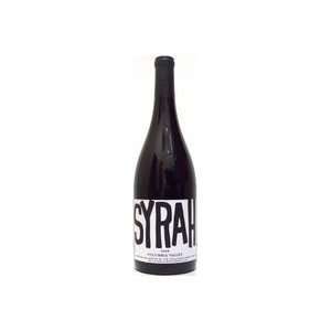  Magnificent Wine Company Syrah The Originals 2008 750ML 