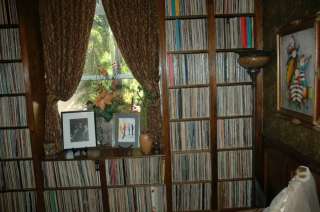 Record Collection14,000 lps must see  
