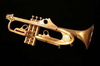   Summit Art Nouveau Trumpet SWE Technology Art in Music  
