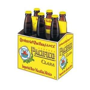  Pacifico 6pk Btls Grocery & Gourmet Food