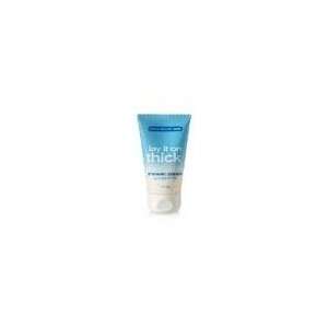 Bath & Body Works True Blue Spa Lay It On Thick Shower Cream with Shea 