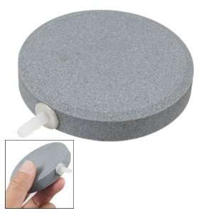  Como Fish Tank Pond Bubble Release Sintered Air Stone Disk 