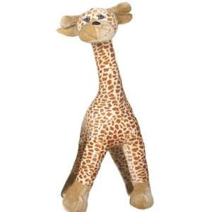  Bubby My Buddy Inflatable Plush Giraffe 40 Tall Toys 
