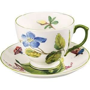  Chelsea Tea Cup And Saucer