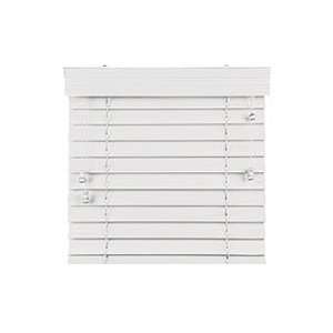   Express Faux Wood Blinds 36 x 60, Faux Wood Blinds by JustBlinds