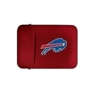  Buffalo Bills NFL Logo Laptop Case