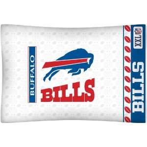 Buffalo Bills Pillow Case 