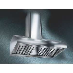 CH77CH1142DC 42 Pro Style Wall Mount Range Hood with 