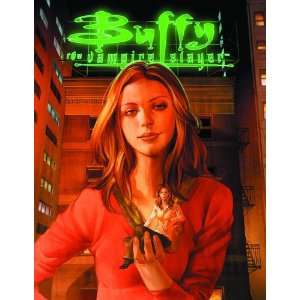  Buffy the Vampire Slayer #4 