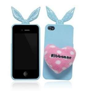  SweetBox Summer Collection Ribbonne Case for Iphone 4s & 4 