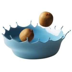  Dropp Bowl by Menu  R285969 Color Carbon