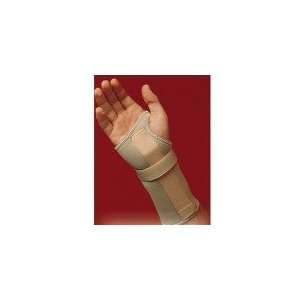 Swede o Thermoskin Carpal Tunnel Wrist Hand Brace Small Left   Model 