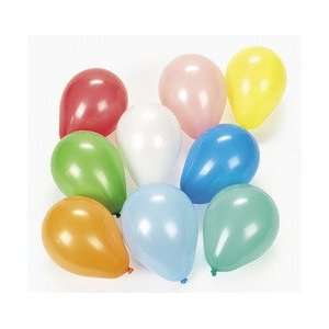   Dart Balloons (Assorted) (12 dozen)   Bulk [Toy] 