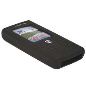  iTALKonline Silicone Case/Cover/Skin For Sony Ericsson 