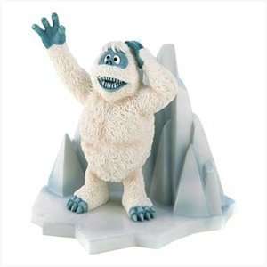  Bumble On Ice Figurine