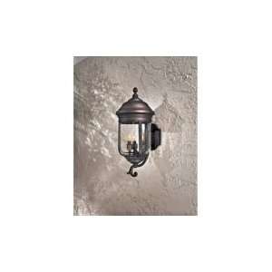  Minka Lavery 8815 57 Amherst 3 Light Outdoor Wall Lighting 