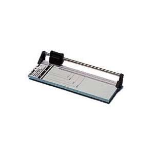  Susis 14 Rotary Self Sharpening Paper Cutter   Narrow 