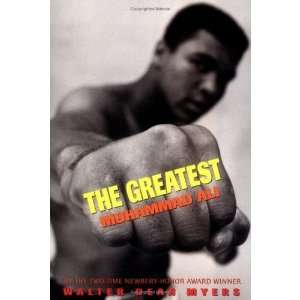  Greatest Muhammad Ali (Paperback) Book 