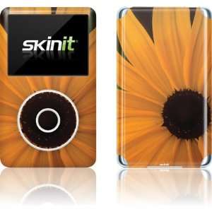 Skinit Black Eyed Susan Flower Vinyl Skin for iPod Classic 