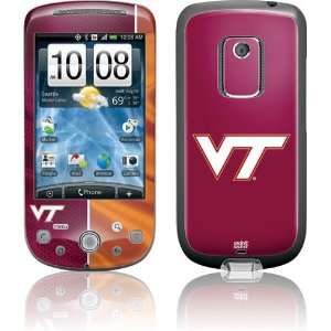  Virginia Tech VT skin for HTC Hero (CDMA) Electronics