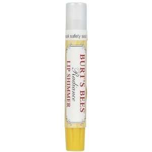  Burts Bees Lip Shimmer Radiance (Quantity of 5) Health 