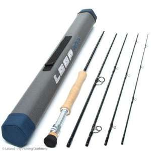  Loop Opti Power 9 8wt. 5pc. Travel Fly Rod Everything 