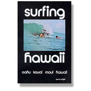  Surfing Hawaii