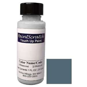 Oz. Bottle of Surf Blue Poly Touch Up Paint for 1959 Ford All Models 
