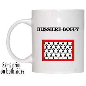  Limousin   BUSSIERE BOFFY Mug 