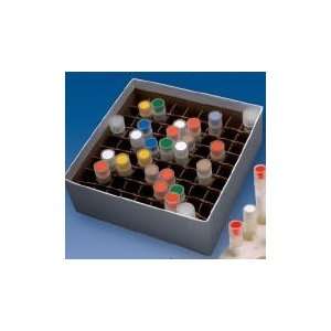   Capacity, Supplied with 1/2 Dividers, 12/case