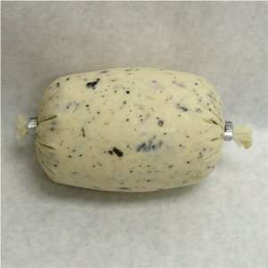 Black Truffle Butter 8 oz   Imported from France  Grocery 