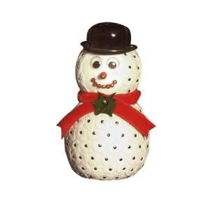    Pinflair 3D Sequin Craft Kit Xmas   Mr Frosty Snowman Toys & Games